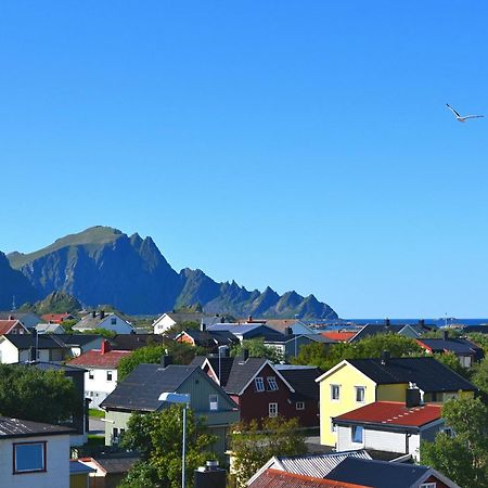 Andenes Suitehotel Eksteriør bilde