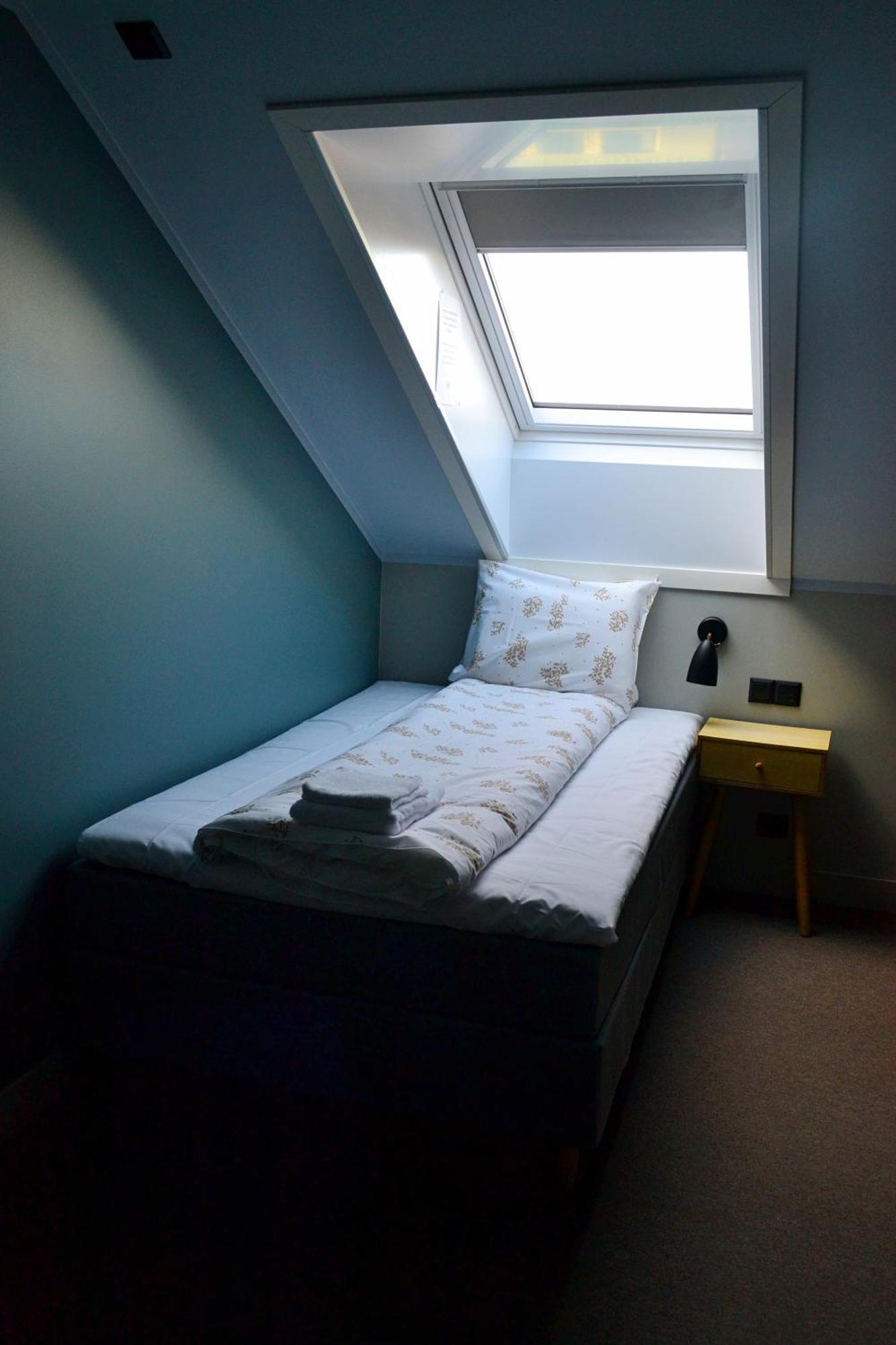 Andenes Suitehotel Eksteriør bilde