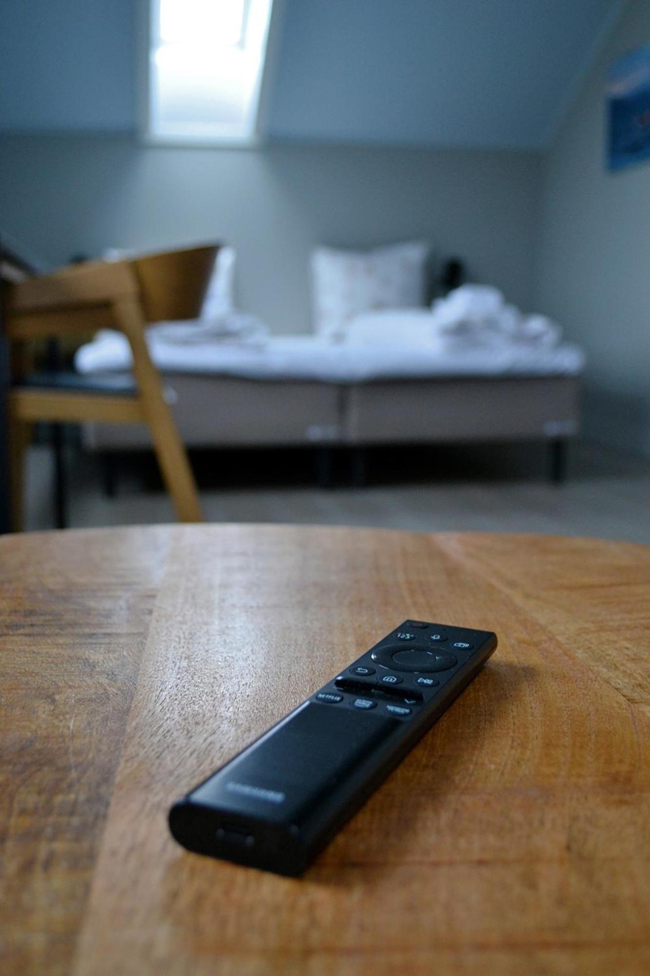 Andenes Suitehotel Eksteriør bilde