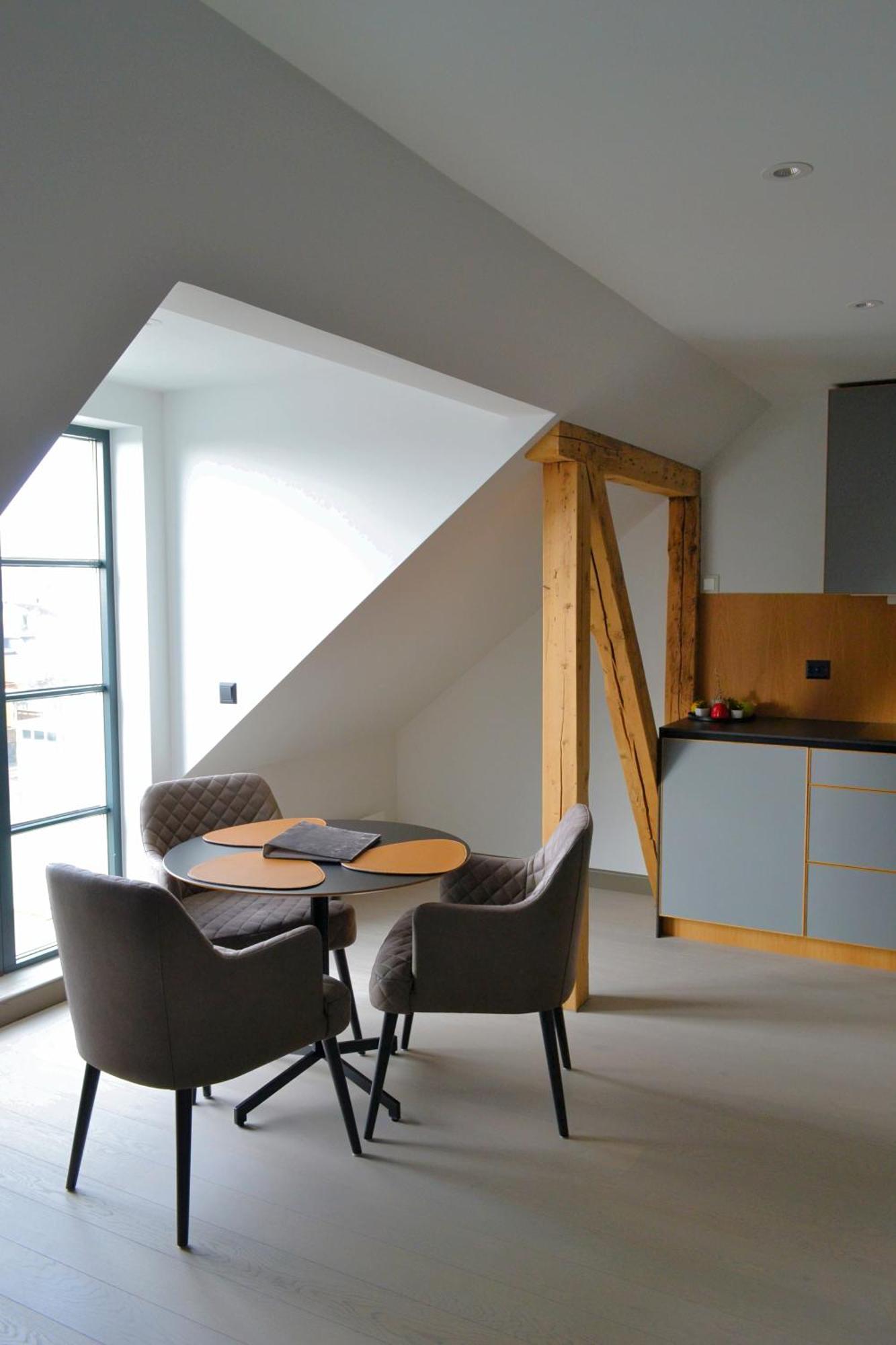 Andenes Suitehotel Eksteriør bilde