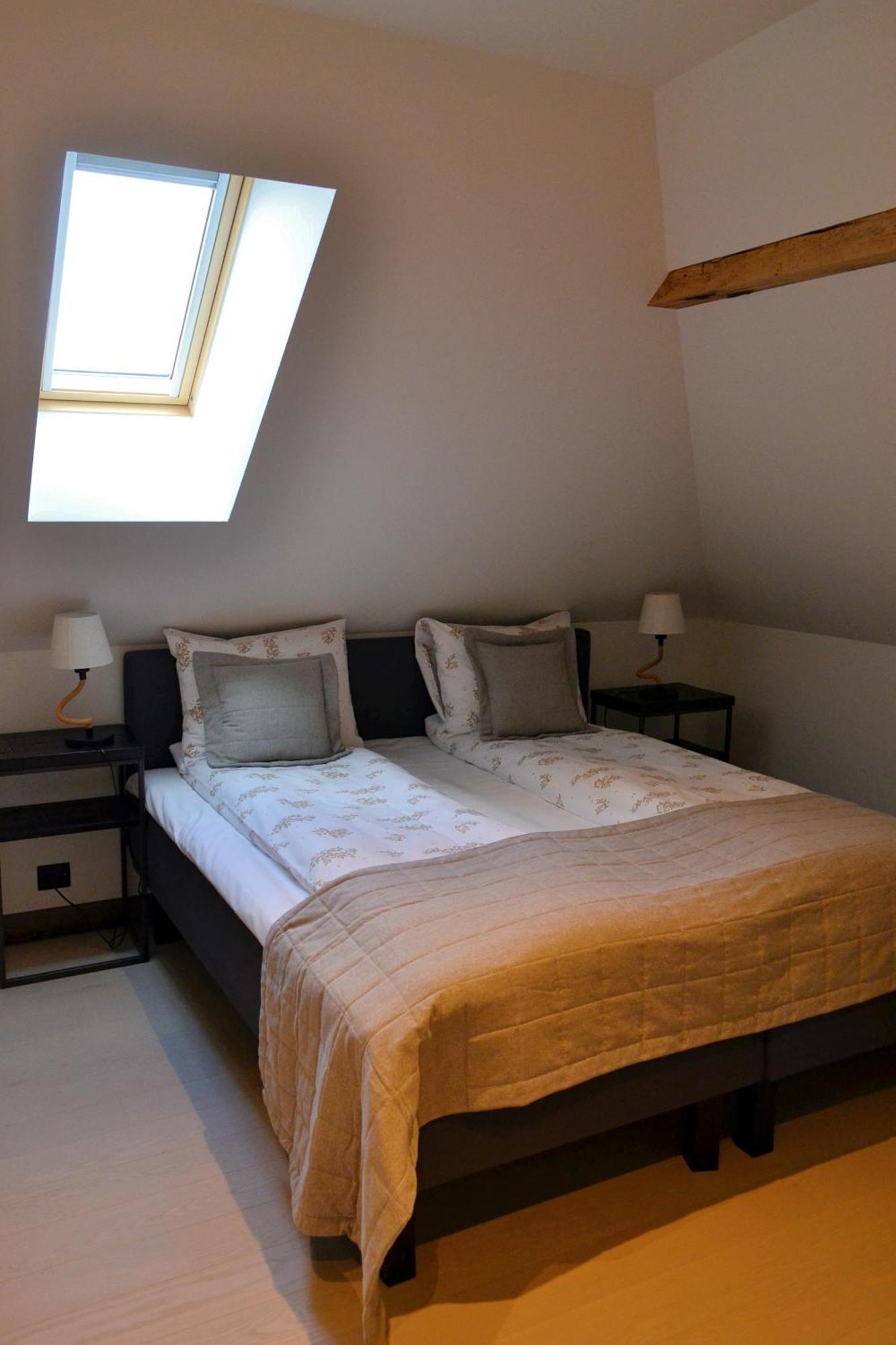 Andenes Suitehotel Eksteriør bilde