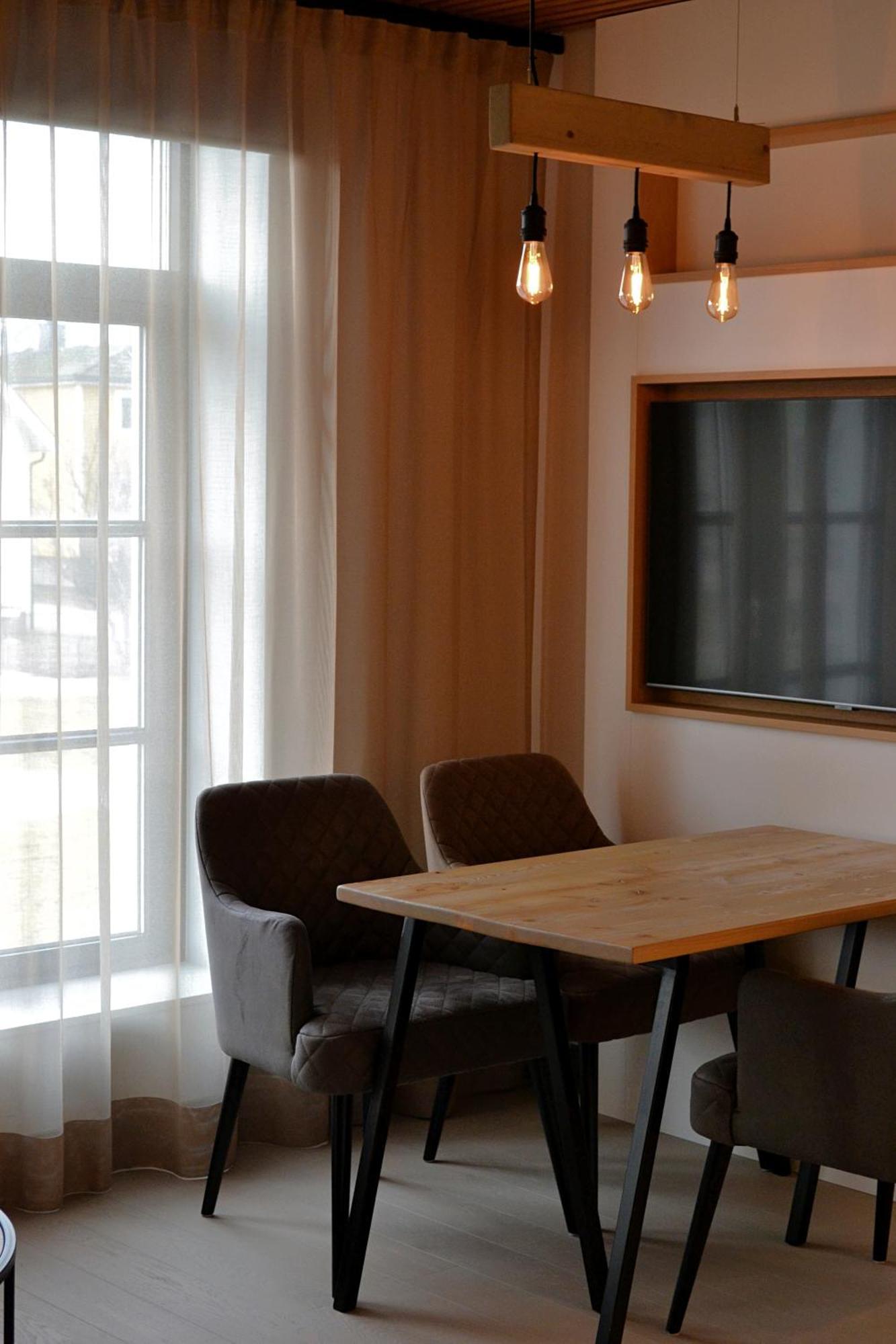 Andenes Suitehotel Eksteriør bilde