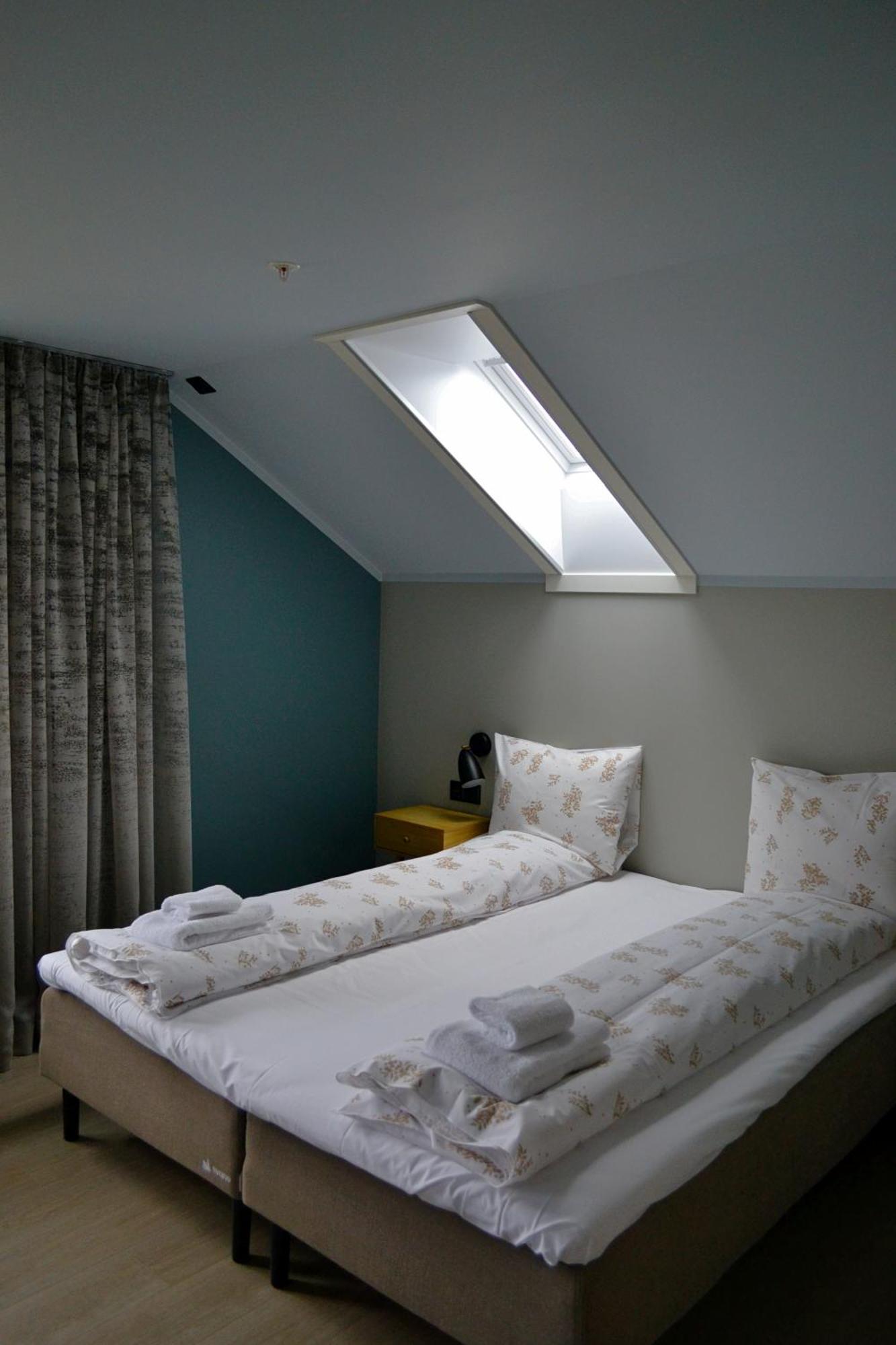 Andenes Suitehotel Eksteriør bilde