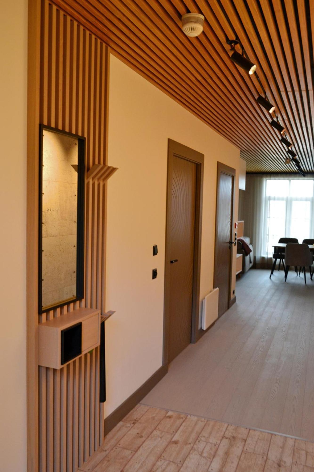 Andenes Suitehotel Eksteriør bilde