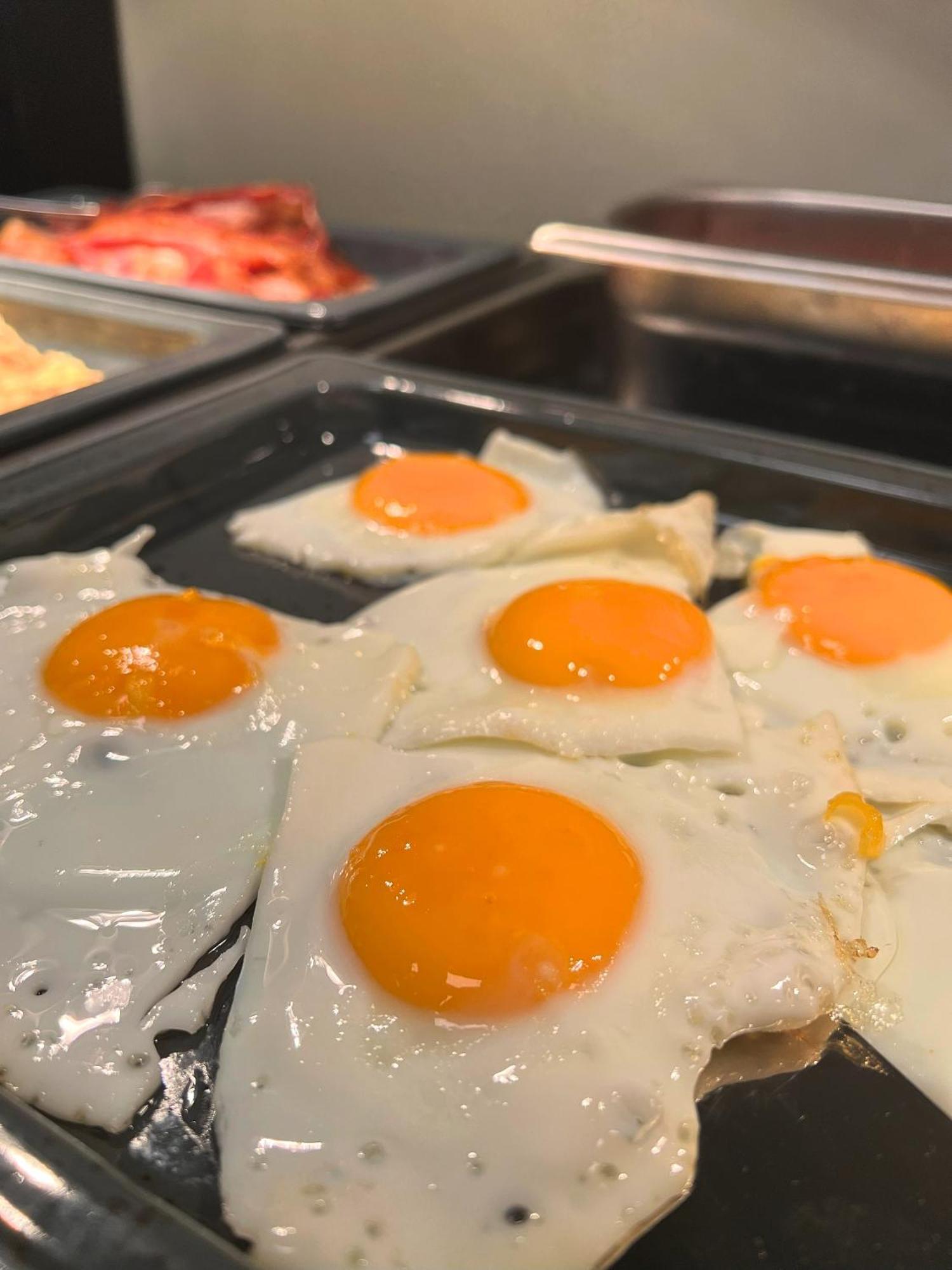 Andenes Suitehotel Eksteriør bilde